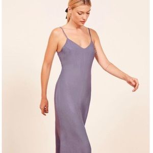 Reformation Jaxon Dress Size 2